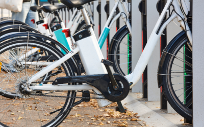 Ventajas y beneficios de instalar un kit eléctrico en tu bicicleta